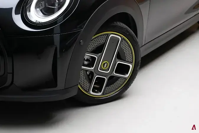 Mini Cooper Elétrico - Imagem 2