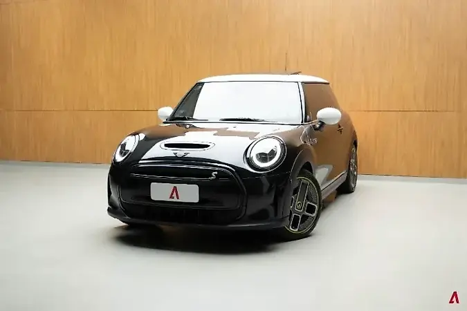 Mini Cooper Elétrico - Imagem 3