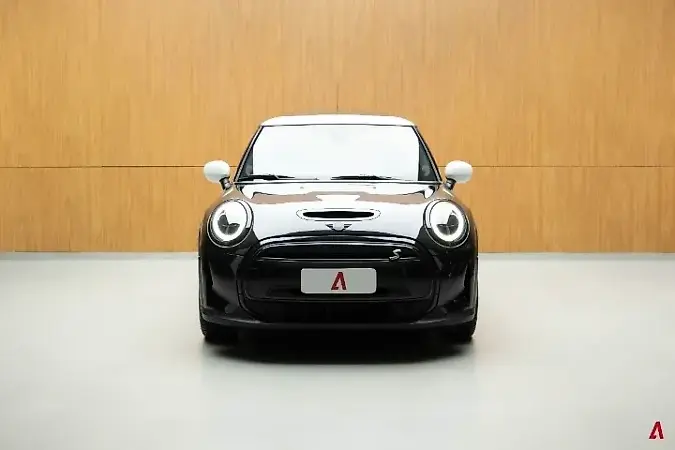 Mini Cooper Elétrico - Imagem 4