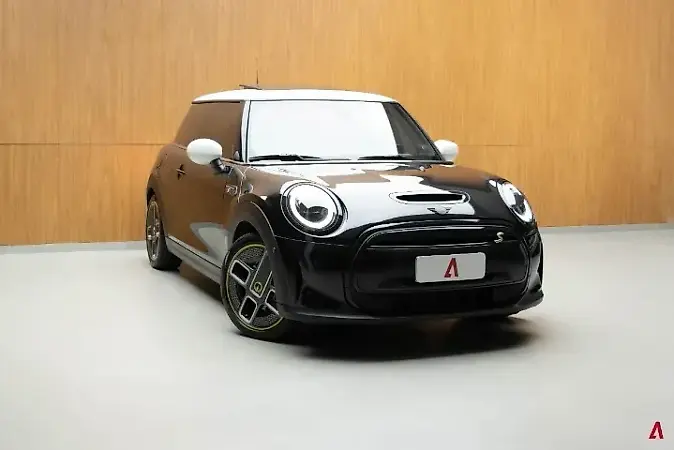 Mini Cooper Elétrico - Imagem 5