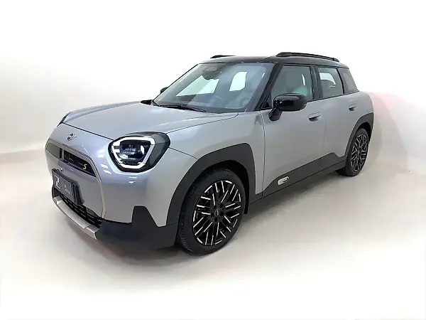 Mini Aceman - Imagem 1