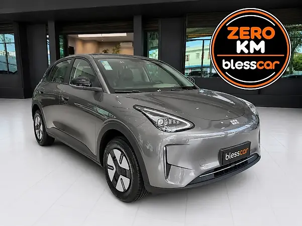 Geely EX2 - Imagem 1