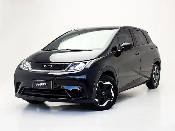 BYD Dolphin - Imagem 1