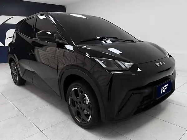 BYD Dolphin Mini - Imagem 1