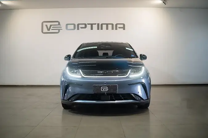 BYD Dolphin Plus - Imagem 1