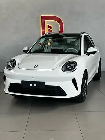 GWM Ora 5 - Imagem 1