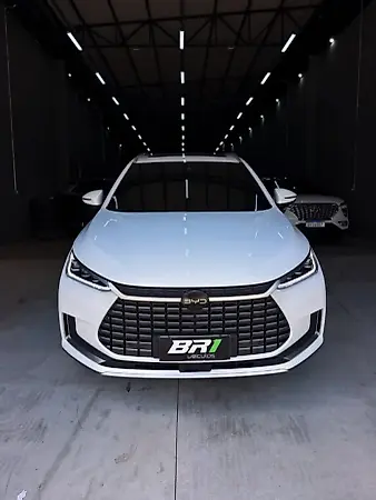 BYD Tan - Imagem 1