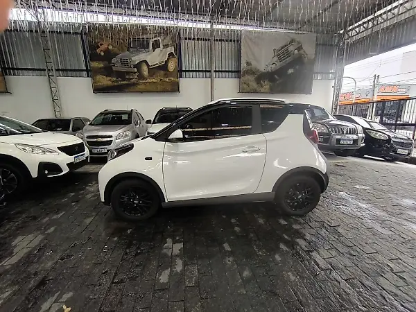 Caoa Chery Icar - Imagem 1
