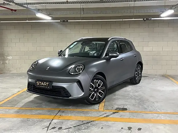 GWM Ora 5 - Imagem 1