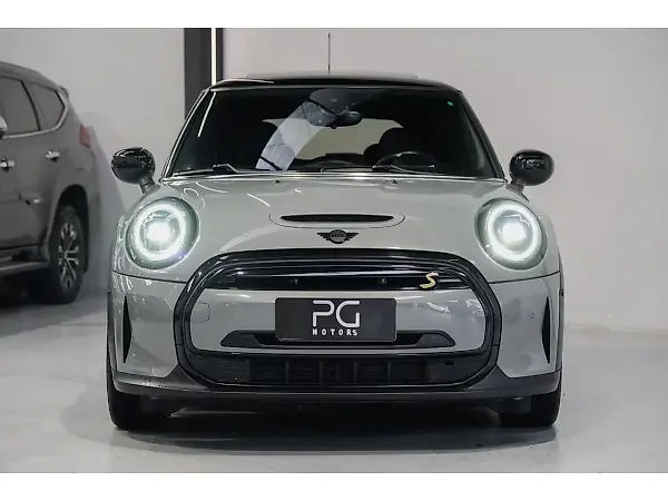 Mini Cooper Elétrico - Imagem 2