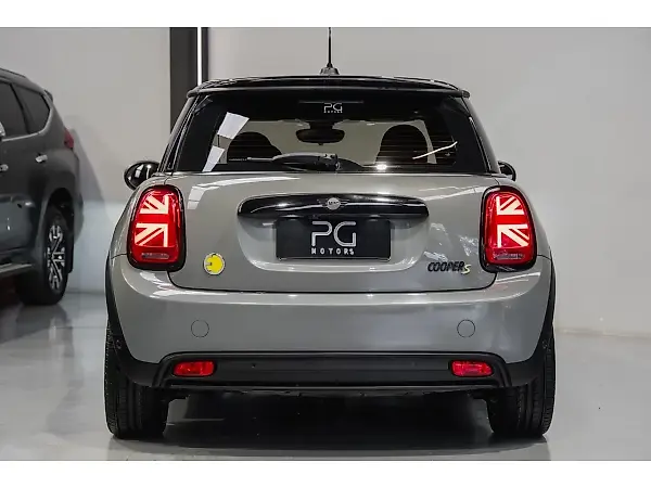 Mini Cooper Elétrico - Imagem 4