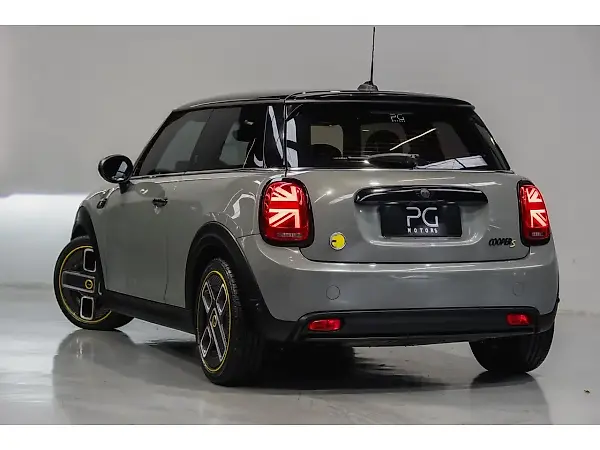 Mini Cooper Elétrico - Imagem 3