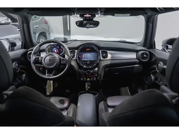 Mini Cooper Elétrico - Imagem 5
