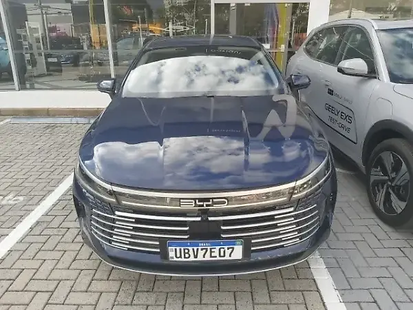 BYD King Dm-i - Imagem 3