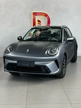 GWM Ora 5 - Imagem 1