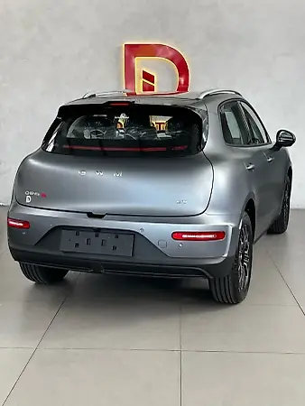 GWM Ora 5 - Imagem 4