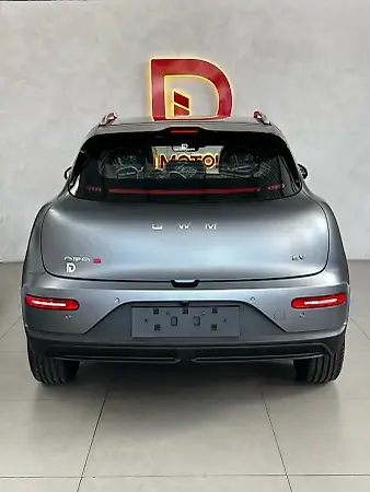 GWM Ora 5 - Imagem 5