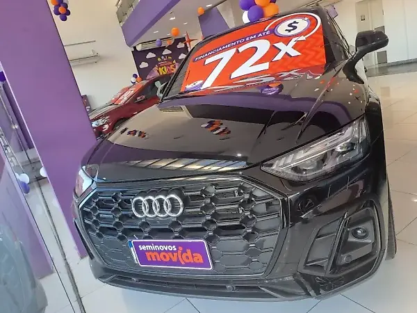 Audi Q5 Tfsie - Imagem 1