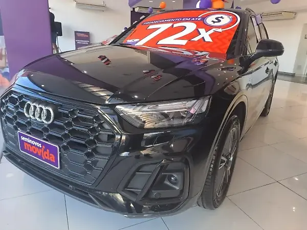 Audi Q5 Tfsie - Imagem 2