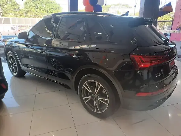 Audi Q5 Tfsie - Imagem 4