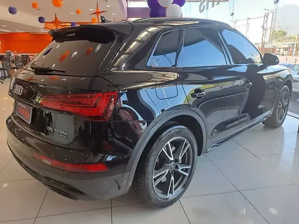 Audi Q5 Tfsie - Imagem 3