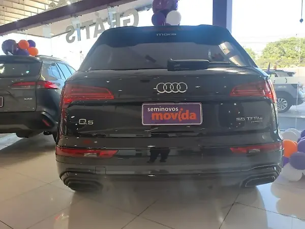 Audi Q5 Tfsie - Imagem 5