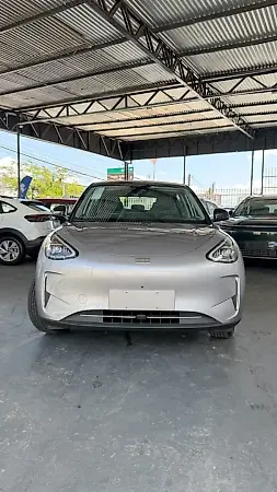 Geely EX2 - Imagem 2