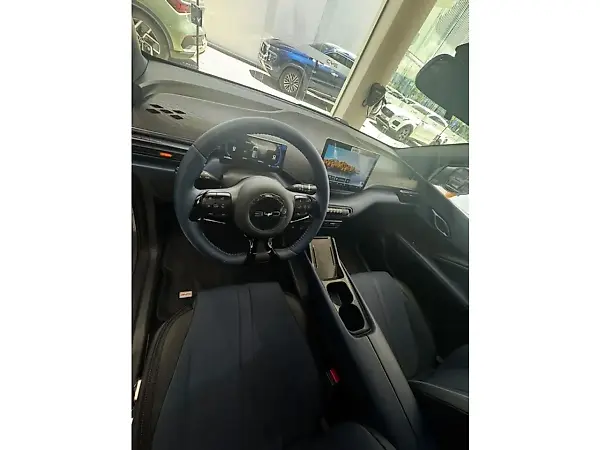 BYD Dolphin - Imagem 2