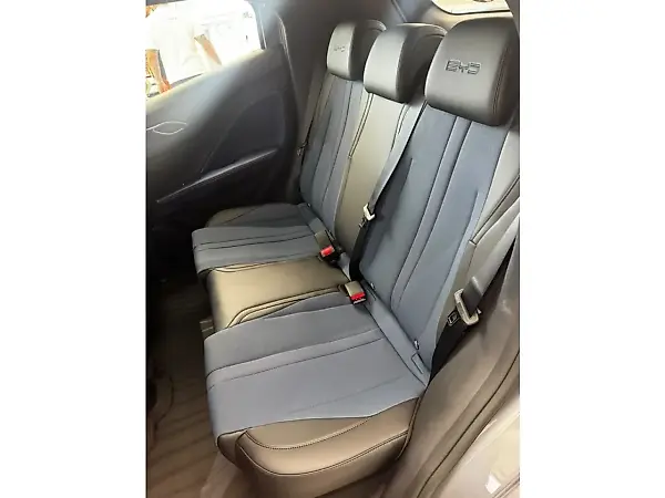 BYD Dolphin - Imagem 4