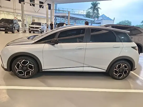 BYD Dolphin Plus - Imagem 4
