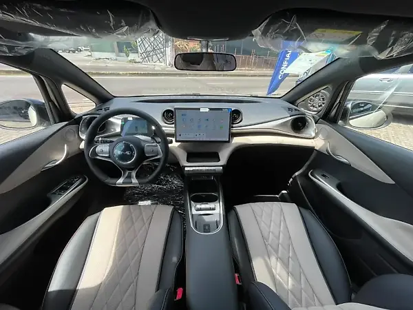 BYD Dolphin - Imagem 3