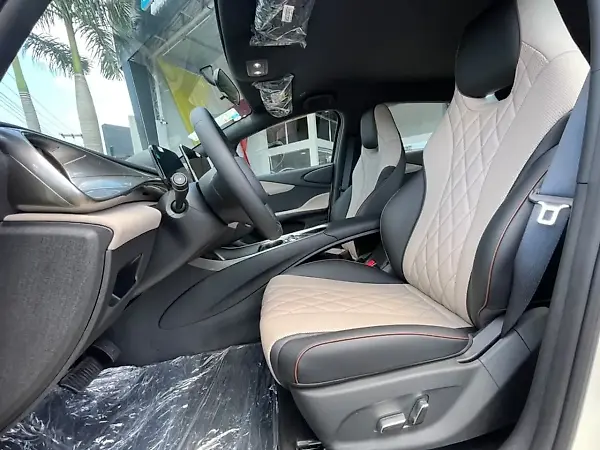 BYD Dolphin - Imagem 4