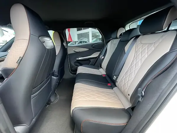 BYD Dolphin - Imagem 5