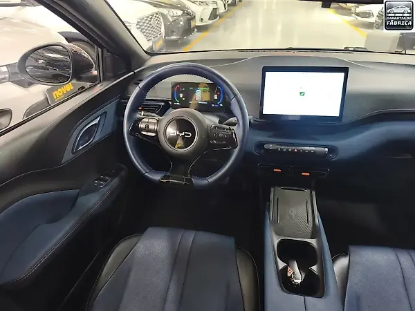 BYD Dolphin - Imagem 5