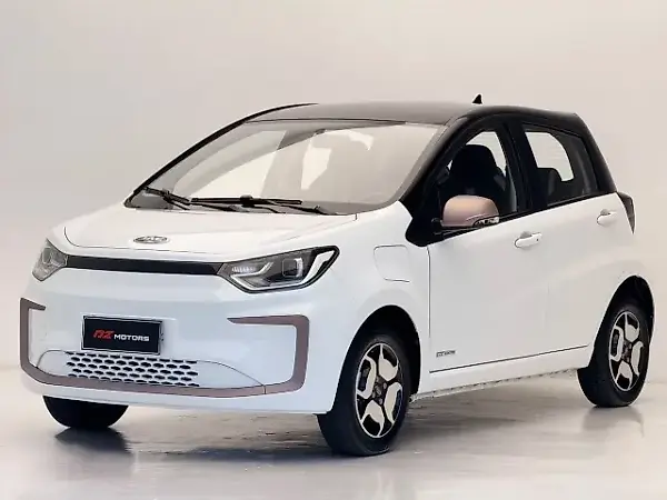 JAC E-JS1 - Imagem 1