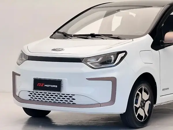 JAC E-JS1 - Imagem 2