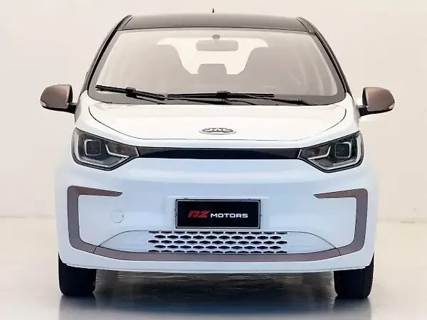JAC E-JS1 - Imagem 3