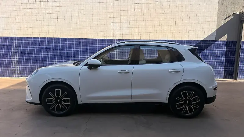 GWM Ora 5 - Imagem 2