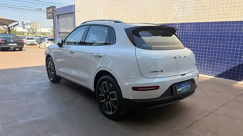 GWM Ora 5 - Imagem 3