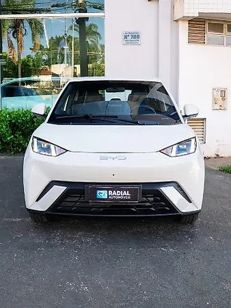 BYD Dolphin - Imagem 2