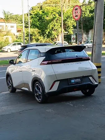 BYD Dolphin - Imagem 4