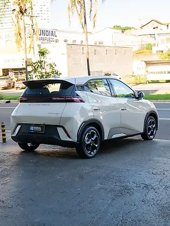 BYD Dolphin - Imagem 3