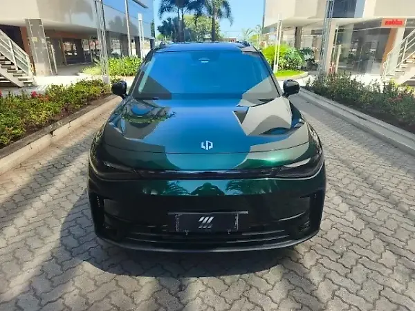 Leapmotor C10 - Imagem 2