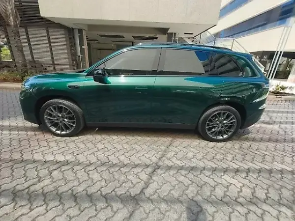 Leapmotor C10 - Imagem 4
