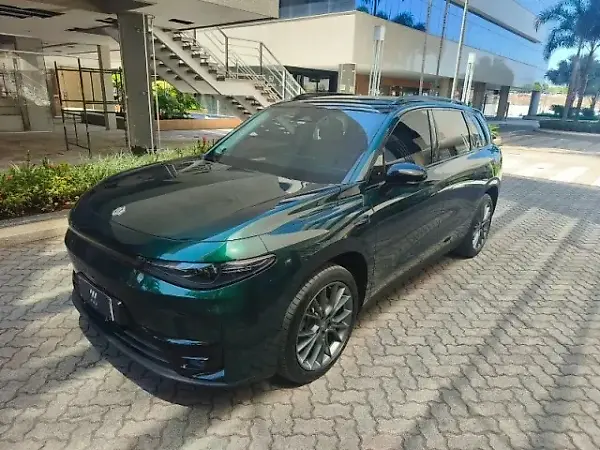 Leapmotor C10 - Imagem 3