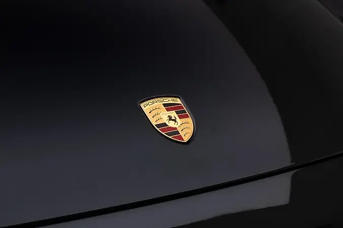 Porsche Macan Electric - Imagem 4