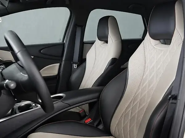 BYD Dolphin - Imagem 5
