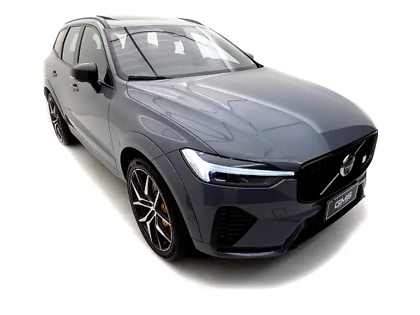 Volvo Xc60 Plug-in Hybrid - Imagem 1