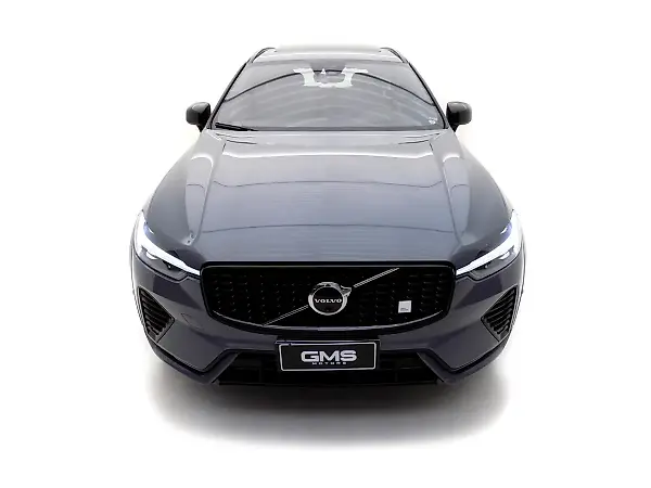 Volvo Xc60 Plug-in Hybrid - Imagem 2