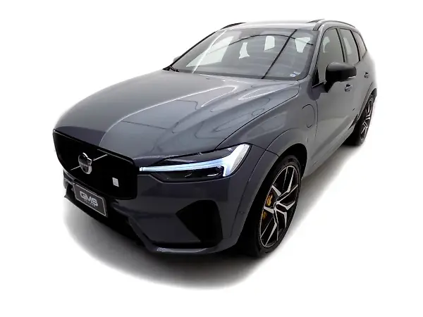 Volvo Xc60 Plug-in Hybrid - Imagem 3